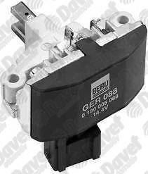 BOSCH 1197311545 Alternator Ayarlayicisibmw 320i E46 Kasa (98- ) 520i E39 Kasa  ####